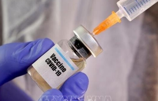 Cơ quan dược phẩm châu Âu: Tiêm 2 liều vaccine có thể phòng chống biến thể Delta