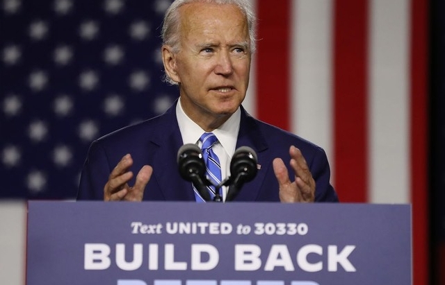 Chính sách của Biden với Trung Quốc: Đảo ngược hay kế thừa di sản của Trump?