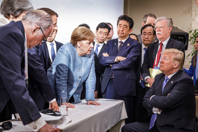 trump dang bo lo dong minh &amp;amp;quot;dang gom&amp;amp;quot; trong cuoc canh tranh voi trung quoc? hinh 1