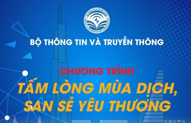 "Tấm lòng mùa dịch, san sẻ yêu thương" hỗ trợ 160 tỷ cho người nghèo TP.HCM