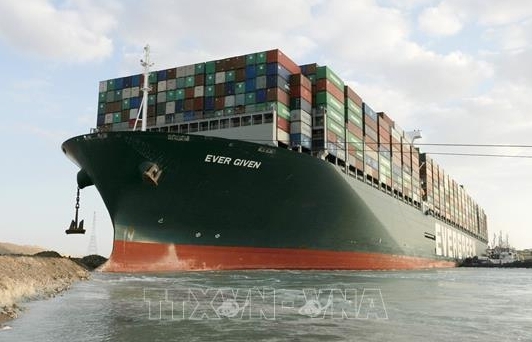 Tắc nghẽn chuỗi cung ứng: Mối đe dọa lớn cho mùa mua sắm cuối năm