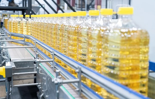 Giá dầu hướng dương và dầu hạt cải có thể giảm mạnh trong 2 tháng tới hình ảnh 1 Gia dau huong duong va dau hat cai co the giam manh trong 2 thang toi hinh anh 1