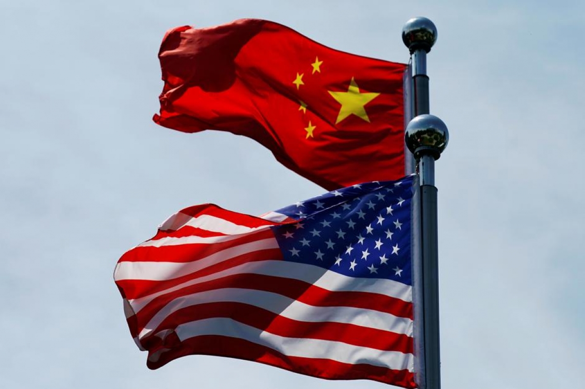 Ảnh minh họa: Reuters