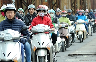 Hiện tượng La Nina sẽ làm mùa đông đến sớm và lạnh hơn