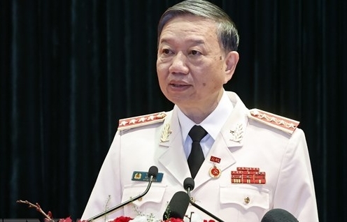 5 lời thề trước Anh linh Chủ tịch Hồ Chí Minh là nguồn sức mạnh to lớn