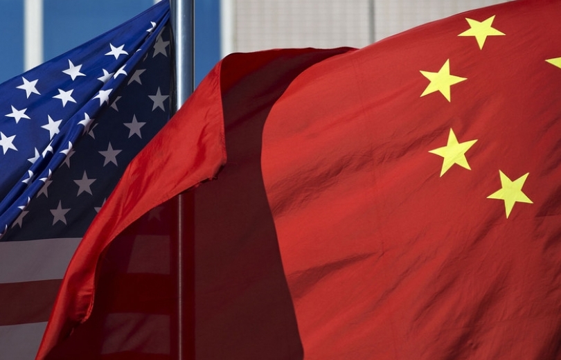 Dù Trump hay Biden thắng cử, Trung Quốc vẫn khó vượt ải “chiến tranh Lạnh”