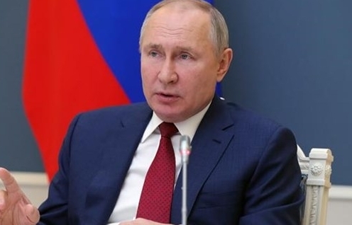 Tổng thống Putin: Nga "sẵn sàng" đàm phán với Mỹ về kiểm soát vũ khí