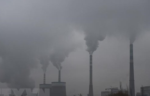 COP27: G7 chính thức khởi động sáng kiến lá chắn toàn cầu