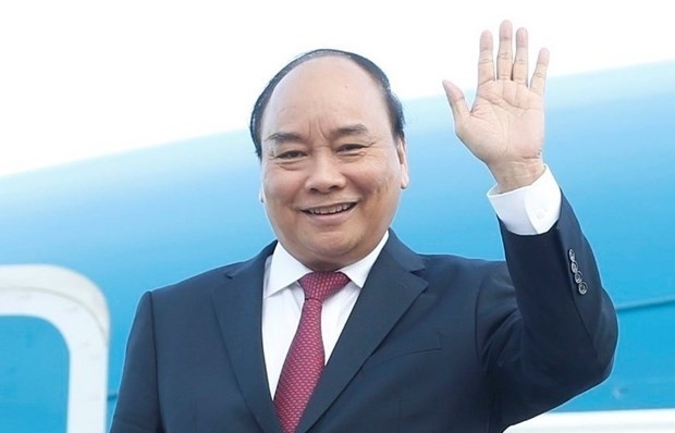Chủ tịch nước lên đường thăm chính thức Thái Lan và dự Hội nghị APEC
