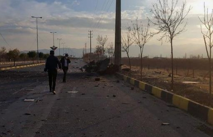 Các kịch bản trả thù của Iran: “Ăn miếng trả miếng” hay "nằm im chờ thời”?