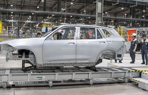 Một số loại thuế, phí ô tô thay đổi năm 2021