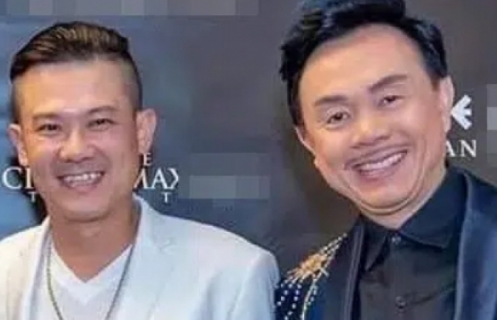 2020 – một năm nhiều mất mát của showbiz Việt