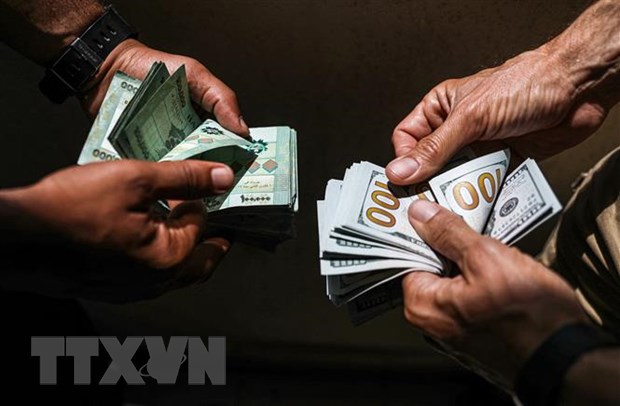 Cac nha lanh dao keu goi giai phap manh hon ung pho khung hoang no hinh anh 1