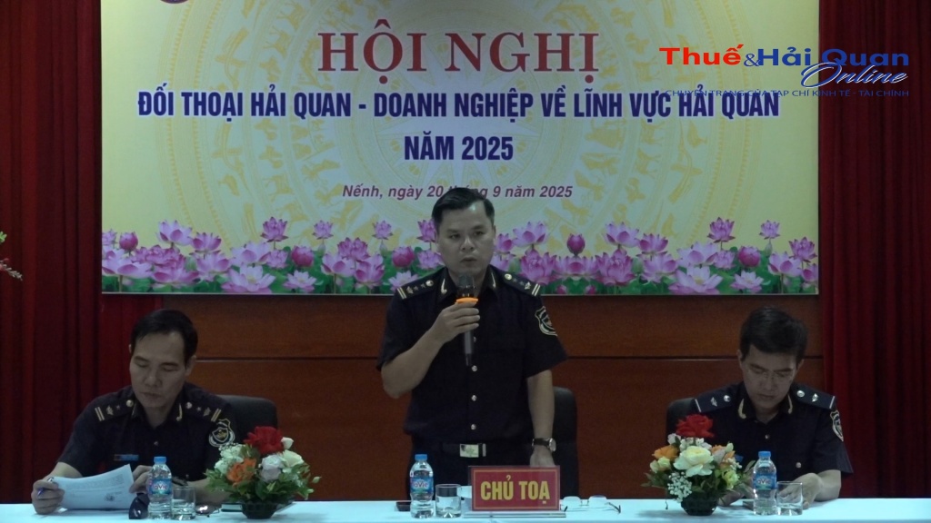 VIDEO: Hải quan Bắc Giang nỗ lực thu hút đầu tư thúc đẩy xuất nhập khẩu