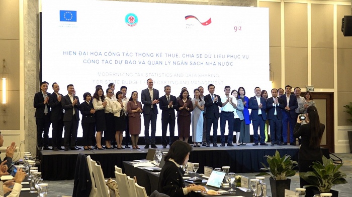 Dữ liệu là tài sản và thống kê là chìa khóa mở khoá giá trị của tài sản đó