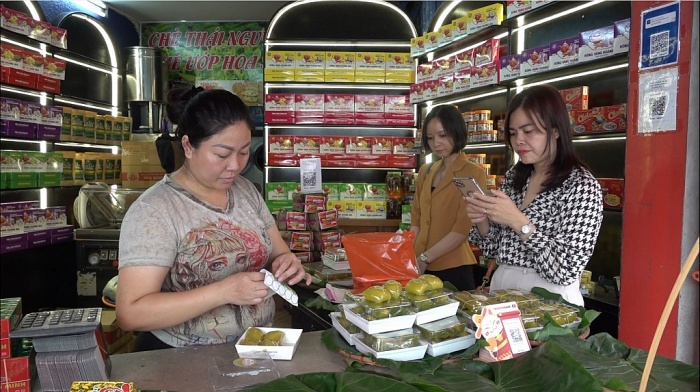 VIDEO: Hộ kinh doanh chuyển đổi - mở khóa tăng trưởng bền vững