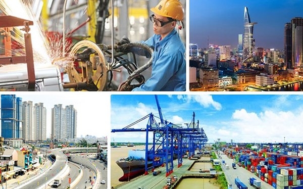 Podcast: Nhiều điểm tựa quan trọng để lạc quan về sự khởi sắc của kinh tế Việt Nam